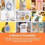 Sawgrass TruePix Sublimation Paper - 100 Sheets