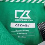 Cutter & Buck Men's XXL Golf Polo Shirt