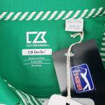 Cutter & Buck Men's XXL Golf Polo Shirt