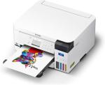 Epson SureColor F170 Dye-Sublimation Printer Bundle
