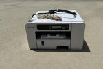 Sawgrass SG400 Virtuoso Sublimation Printer