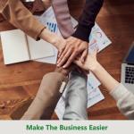 Dikarsum SG400/SG800 Compatible Ink Cartridge 4-Pack