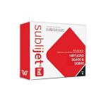 Sawgrass SubliJet HD Black Ink Cartridge 42mL