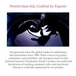 Sawgrass SubliJet HD Black Ink Cartridge 42mL