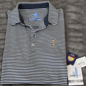 Johnnie-O TPC Sawgrass High Performance Golf Polo