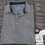Johnnie-O TPC Sawgrass High Performance Golf Polo