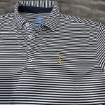 Johnnie-O TPC Sawgrass High Performance Golf Polo