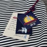 Johnnie-O TPC Sawgrass High Performance Golf Polo