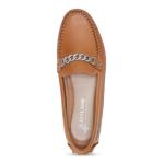 Eastland 1955 Women's Sawgrass Loafer - Camel 8.5
