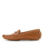 Eastland 1955 Women's Sawgrass Loafer - Camel 8.5