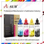 A-SUB 8.5'' x 11'' Sublimation Paper 110 Sheets