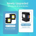 CoYlBod Sublimation Ink Cartridge for SG500 SG1000