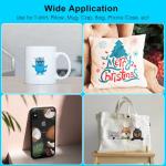 CoYlBod Sublimation Ink Cartridge for SG500 SG1000