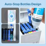 ProSwift 522 High Capacity Ink Refill Bottles