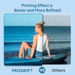 ProSwift 522 High Capacity Ink Refill Bottles