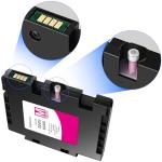 YOUEXPERT Sublimation Ink Cartridges for Sawgrass Printers