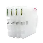 Refillable Ink Cartridges for Sawgrass Printers