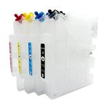 Refillable Ink Cartridges for Sawgrass Printers