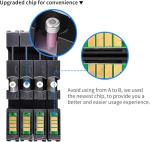 AYMSous SG500 SG1000 Upgraded Sublimation Ink Cartridge