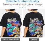 AYMSous SG500 SG1000 Upgraded Sublimation Ink Cartridge