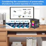 LCL High Yield Sublimation Ink for Sawgrass