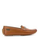 Eastland 1955 Sawgrass Women's Loafer - Camel, 7.5