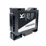 YOUEXPERT High Yield Black Sublimation Ink Cartridge
