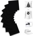 KASYU Sublimation Ink Sheets Bundle for Cricut