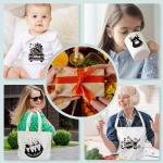 KASYU Sublimation Ink Sheets Bundle for Cricut
