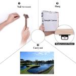 Golf Course Canvas Art for Home or Office