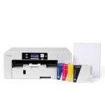 Sawgrass SG1000 Sublimation Printer Bundle with Inks