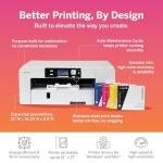 Sawgrass SG1000 Sublimation Printer Bundle with Inks