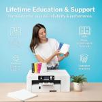 Sawgrass SG1000 Sublimation Printer Bundle with Inks