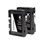 Dikarsum Sublimation Ink Cartridge for Sawgrass SG500/1000