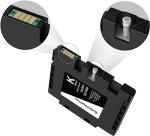 Dikarsum Sublimation Ink Cartridge for Sawgrass SG500/1000