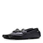 Eastland 1955 Sawgrass Loafer for Women, Black