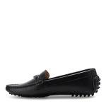 Eastland 1955 Sawgrass Loafer for Women, Black