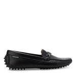Eastland 1955 Sawgrass Loafer for Women, Black