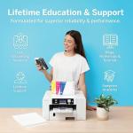 Sawgrass SG500 Sublimation Printer Bundle with Inks