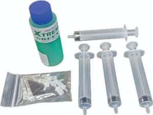 X Treme Green Sublimation Print-Head Cleaner, 2 oz