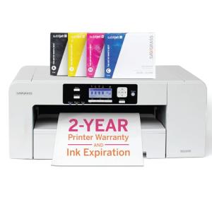 Sawgrass SG1000 Sublimation Printer Starter Kit