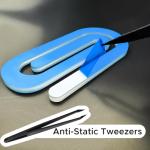 12 Pack Acrylic Sublimation Paper Clips for DIY
