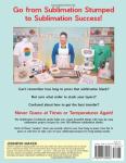 Sublimation Cookbook: Easy Guide for 150 Blanks