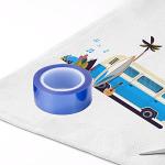 Heat Resistant Thermal Tape for Sublimation Projects