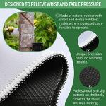 114Pcs Sublimation Blanks Set for DIY Crafts
