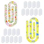 Acrylic Sublimation Blanks - D5X8