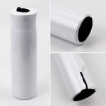 5x10 Inch Sublimation Shrink Wrap Sleeves - 50 Pack
