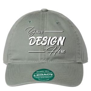 Custom Embroidery Dad Baseball Caps by INK STITCH