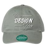 Custom Embroidery Dad Baseball Caps by INK STITCH
