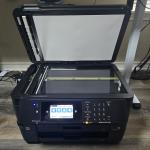Epson WF-7720 Sublimation Inkjet Printer
